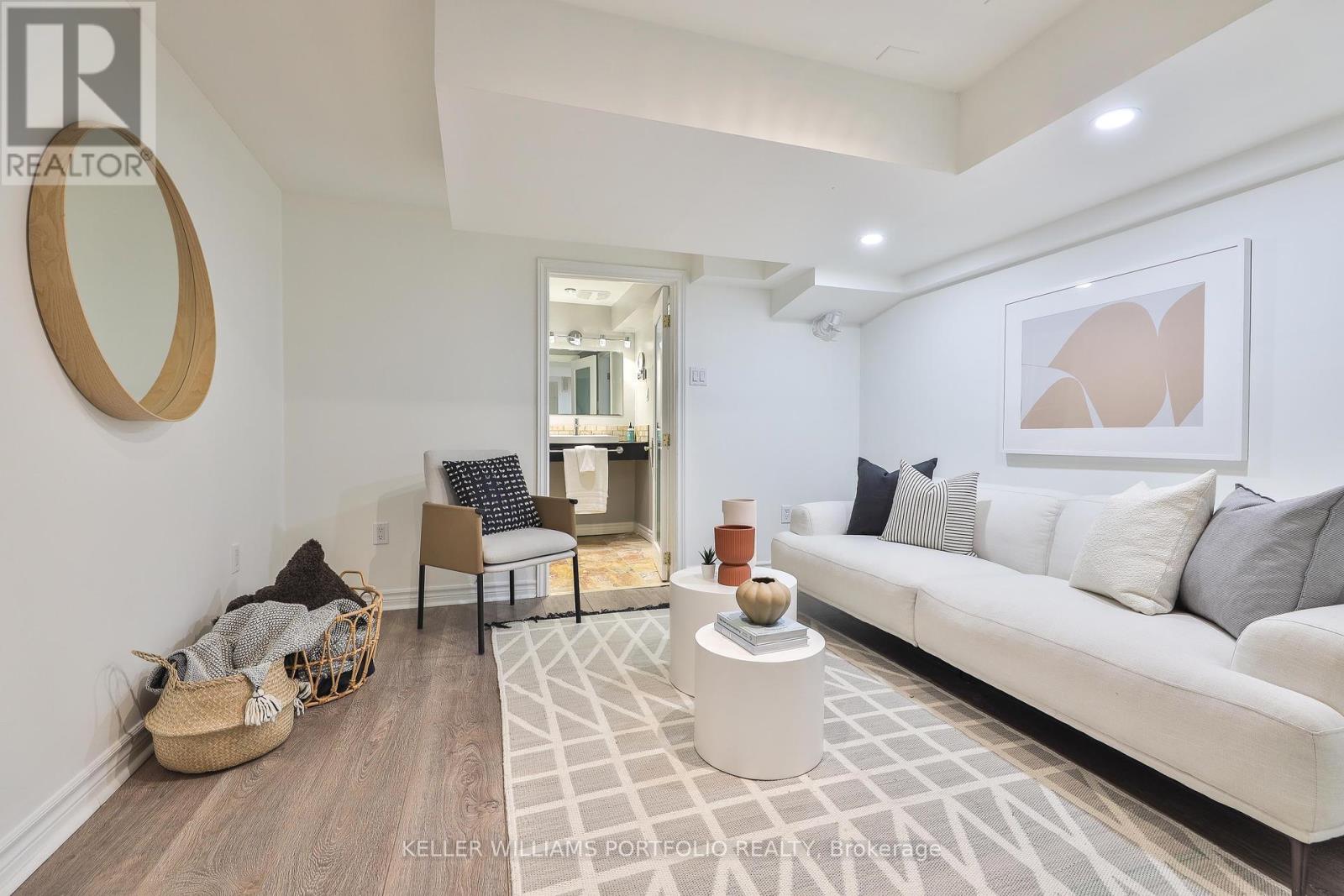 59 Carrick Avenue, Toronto, Ontario  M6N 3J4 - Photo 21 - W12163554