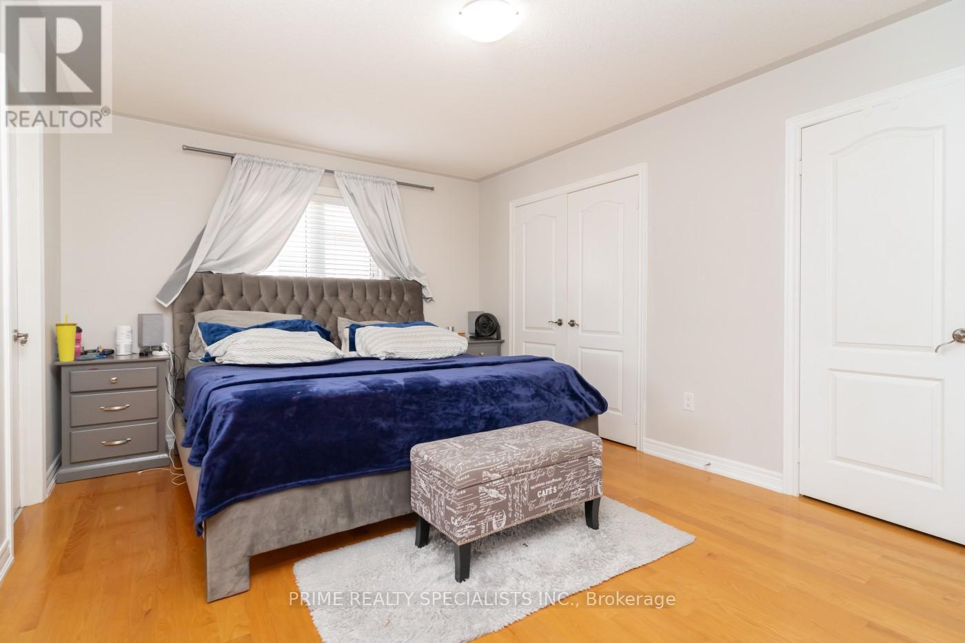 50 Gallucci Crescent, Brampton, Ontario  L6P 1R6 - Photo 23 - W12163562