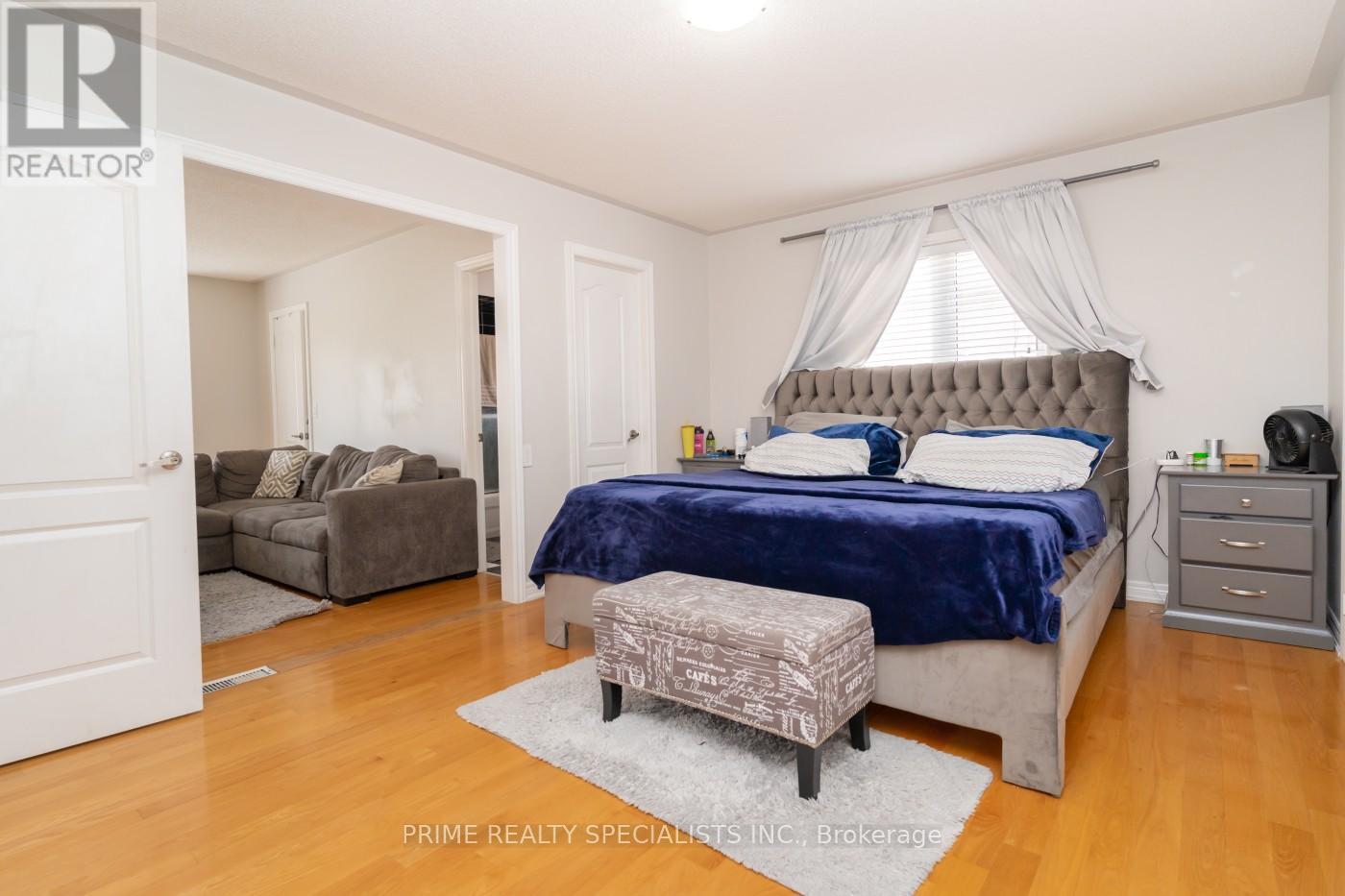 50 Gallucci Crescent, Brampton, Ontario  L6P 1R6 - Photo 24 - W12163562
