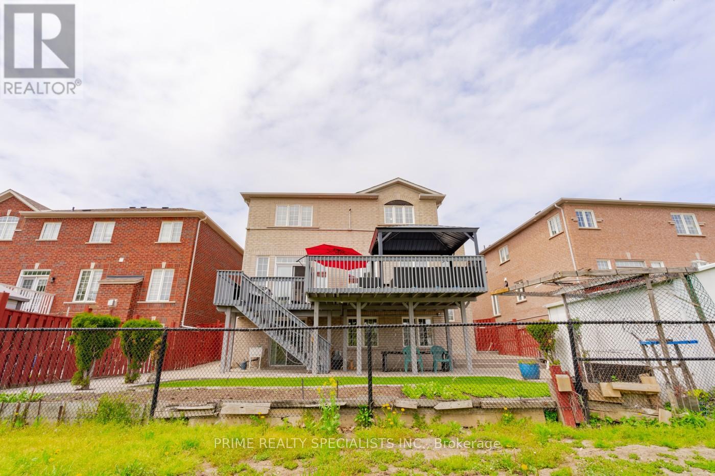 50 Gallucci Crescent, Brampton, Ontario  L6P 1R6 - Photo 29 - W12163562