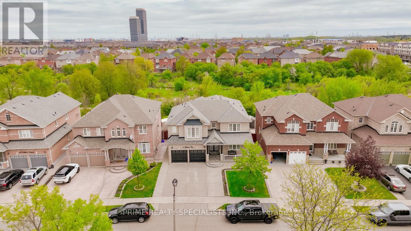 50 Gallucci Crescent, Brampton, Ontario  L6P 1R6 - Photo 33 - W12163562