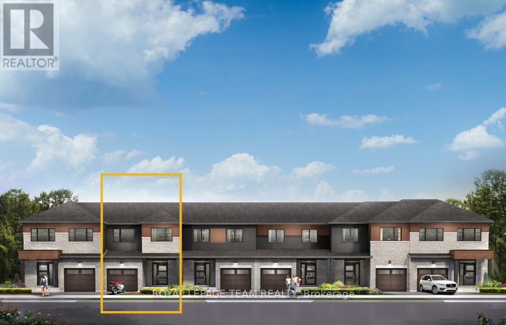 716 Fairline Row, Ottawa, Ontario  K2V 0V6 - Photo 1 - X12163578