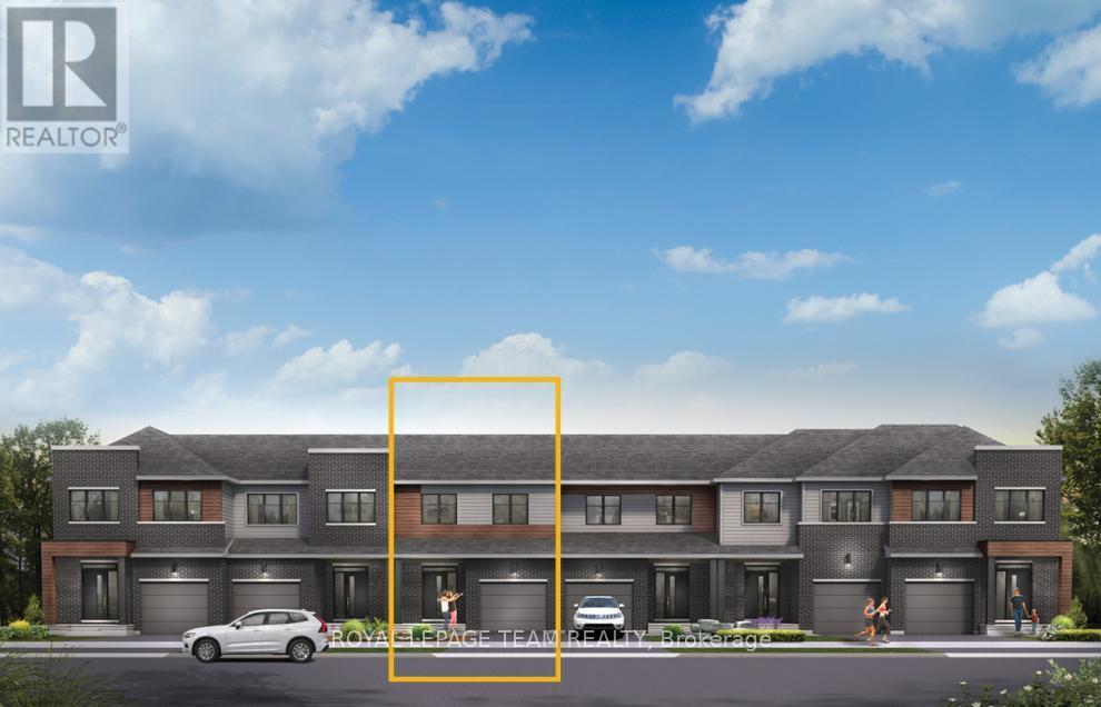 725 Fairline Row, Ottawa, Ontario  K2V 0V6 - Photo 1 - X12163586