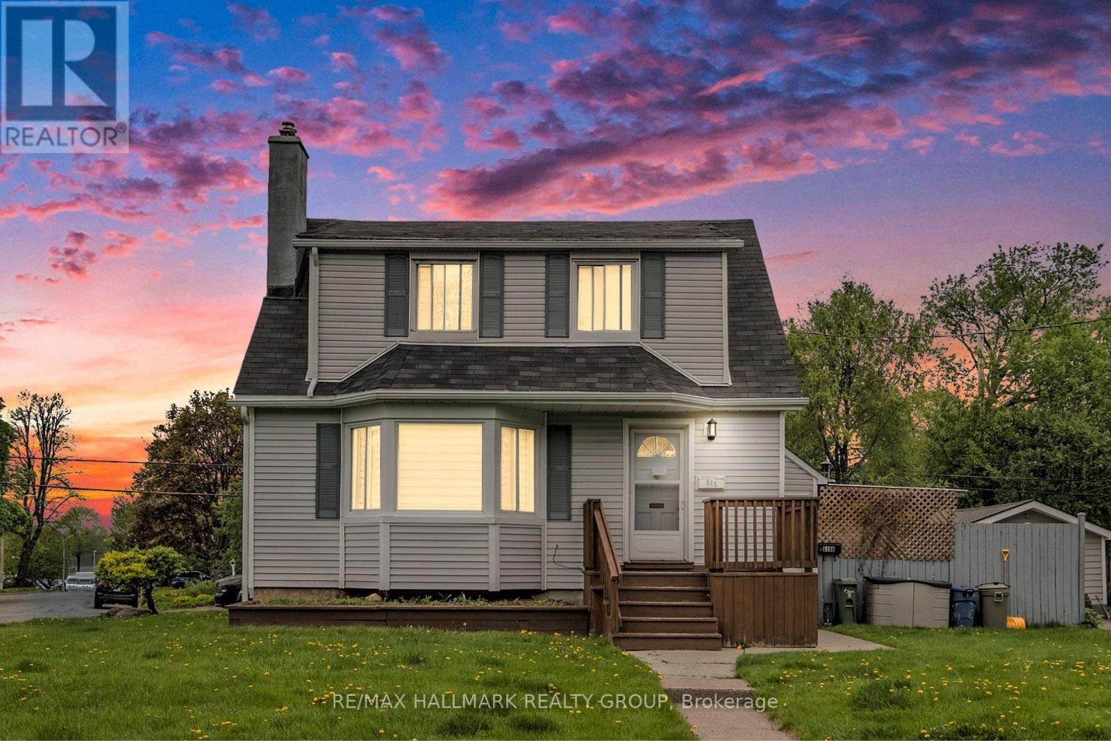 515 Guy Street, Ottawa, Ontario  K1K 1B8 - Photo 1 - X12163595