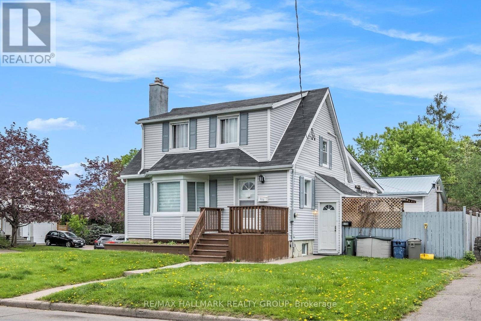 515 Guy Street, Ottawa, Ontario  K1K 1B8 - Photo 2 - X12163595