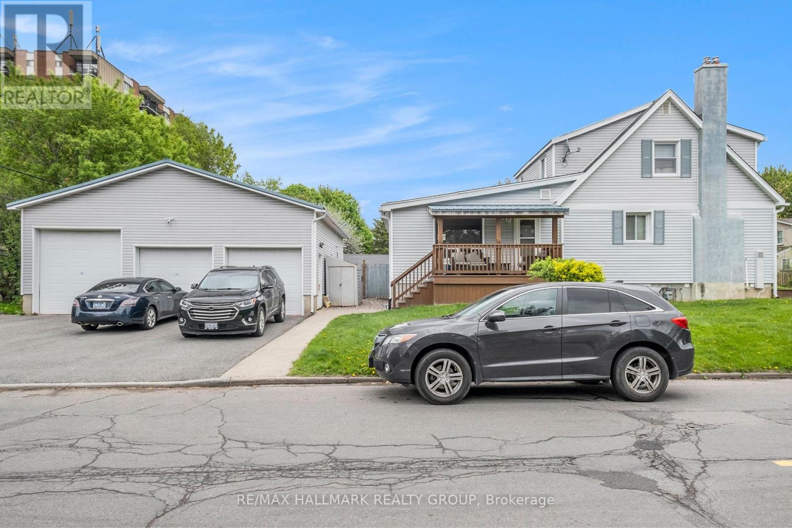 515 Guy Street, Ottawa, Ontario  K1K 1B8 - Photo 21 - X12163595