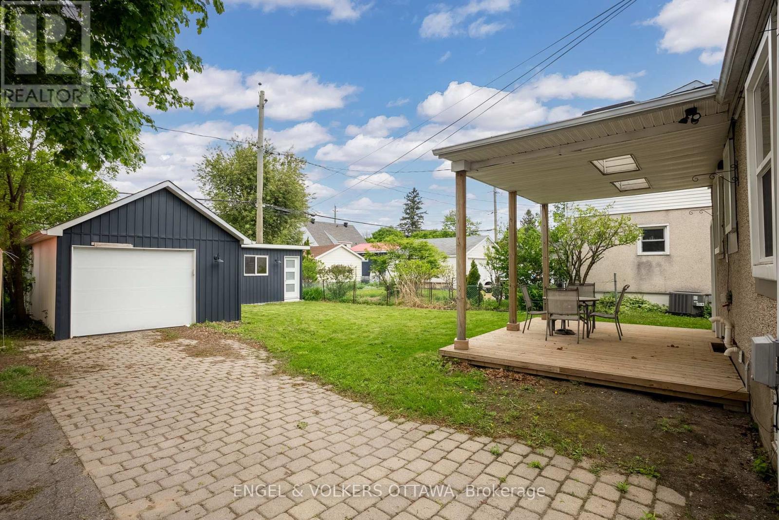 141 Crerar Avenue, Ottawa, Ontario  K1Z 7P4 - Photo 28 - X12163606