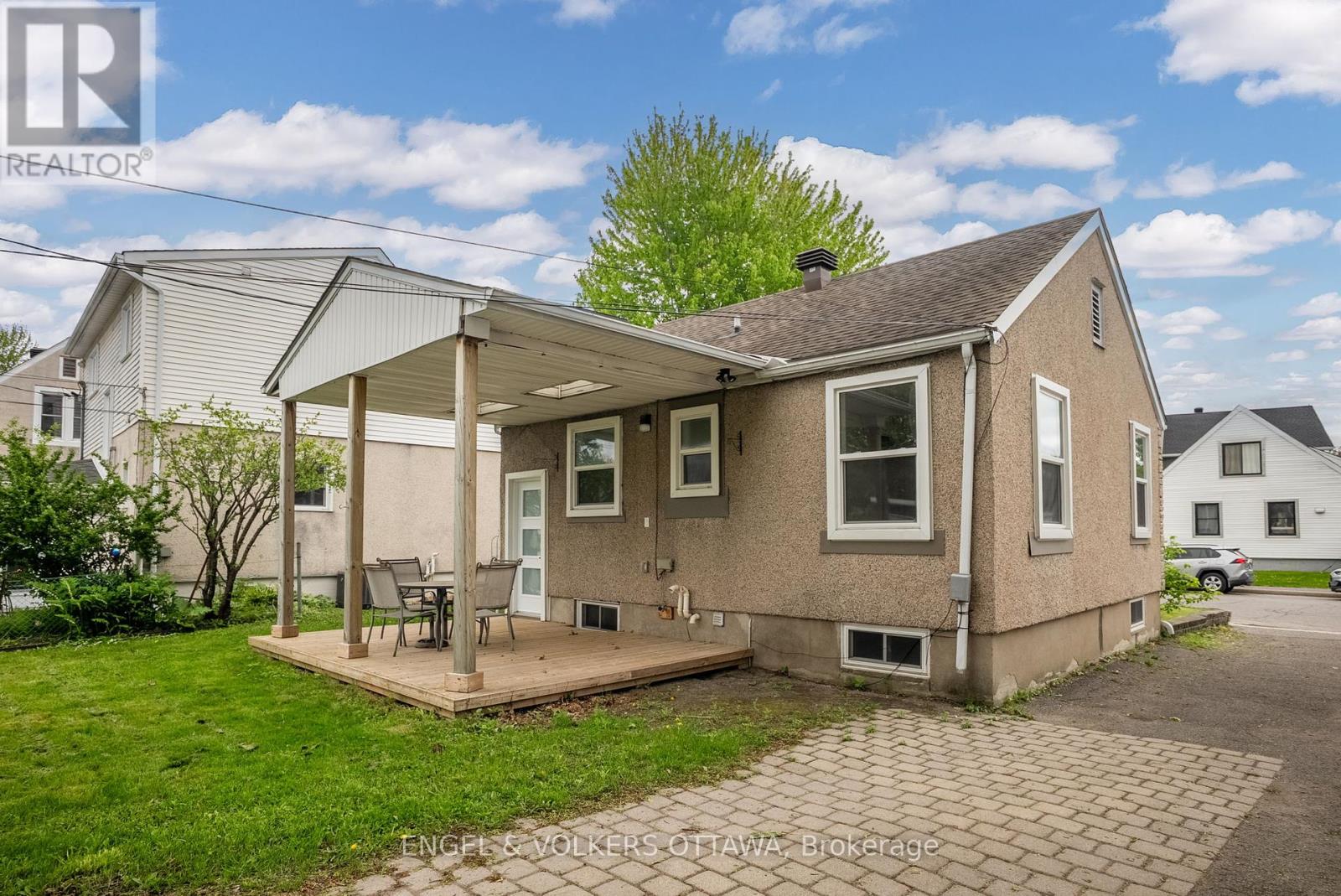 141 Crerar Avenue, Ottawa, Ontario  K1Z 7P4 - Photo 29 - X12163606