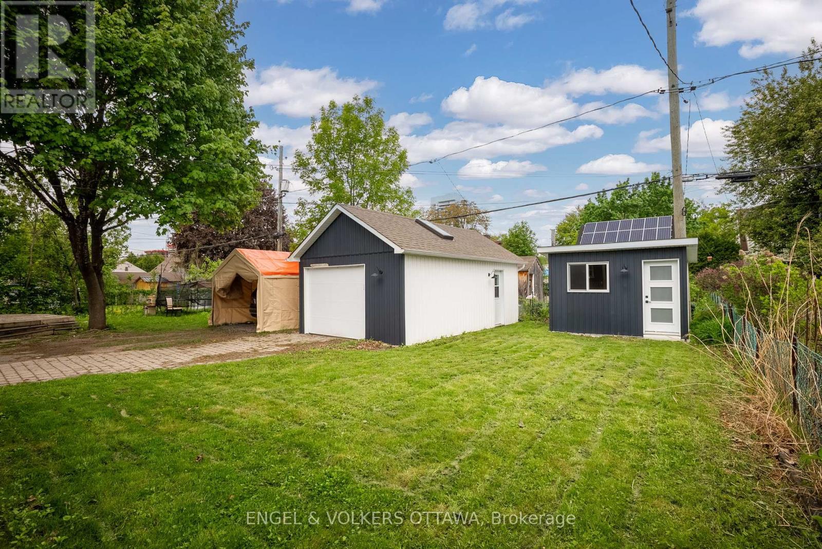 141 Crerar Avenue, Ottawa, Ontario  K1Z 7P4 - Photo 31 - X12163606