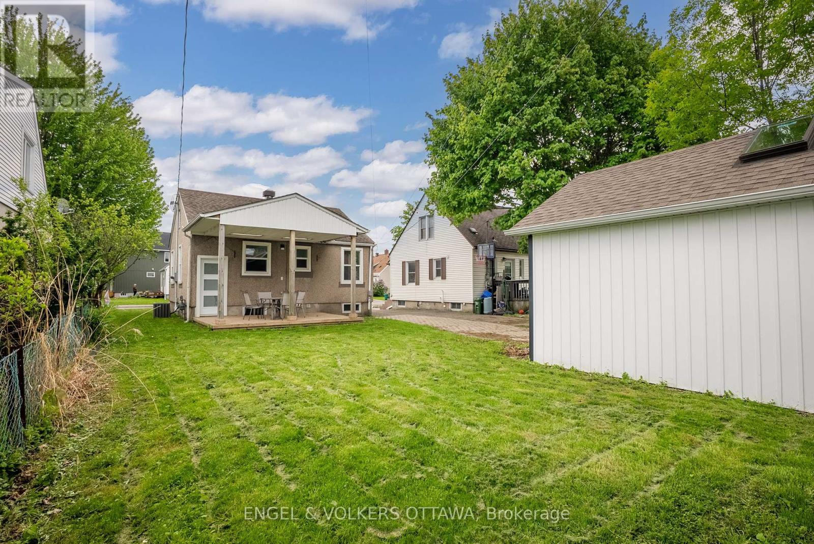 141 Crerar Avenue, Ottawa, Ontario  K1Z 7P4 - Photo 33 - X12163606