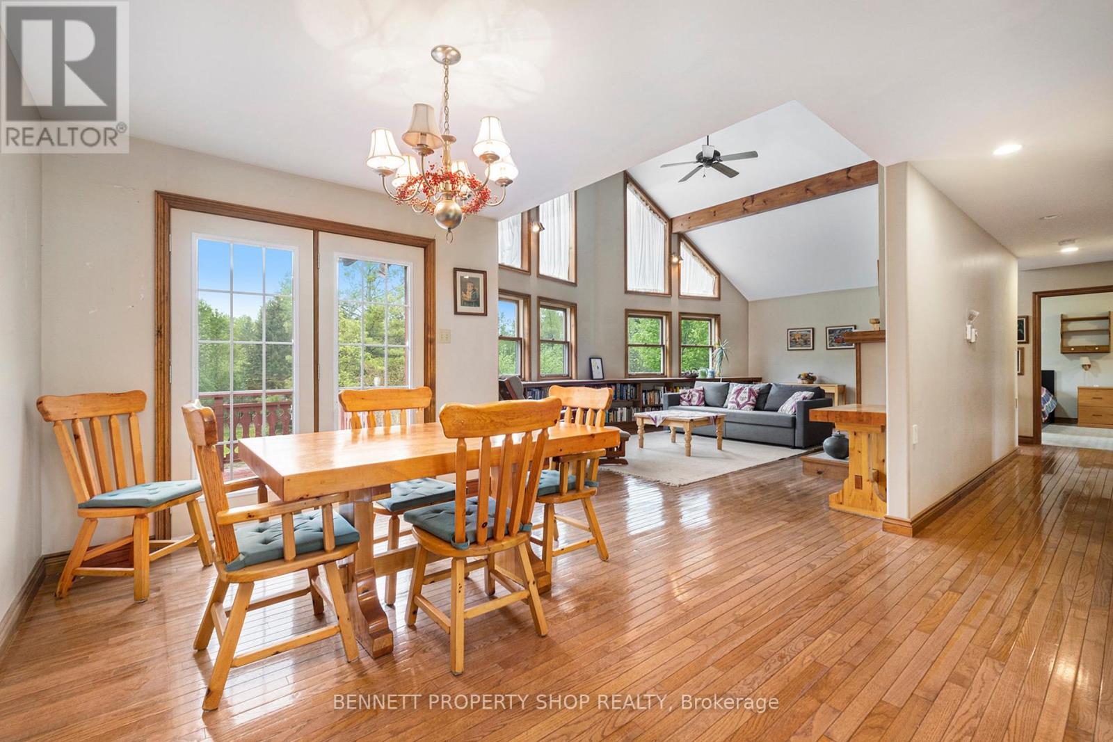 2844 Tennyson Road S, Drummond/north Elmsley, Ontario  K7H 3C8 - Photo 10 - X12163620
