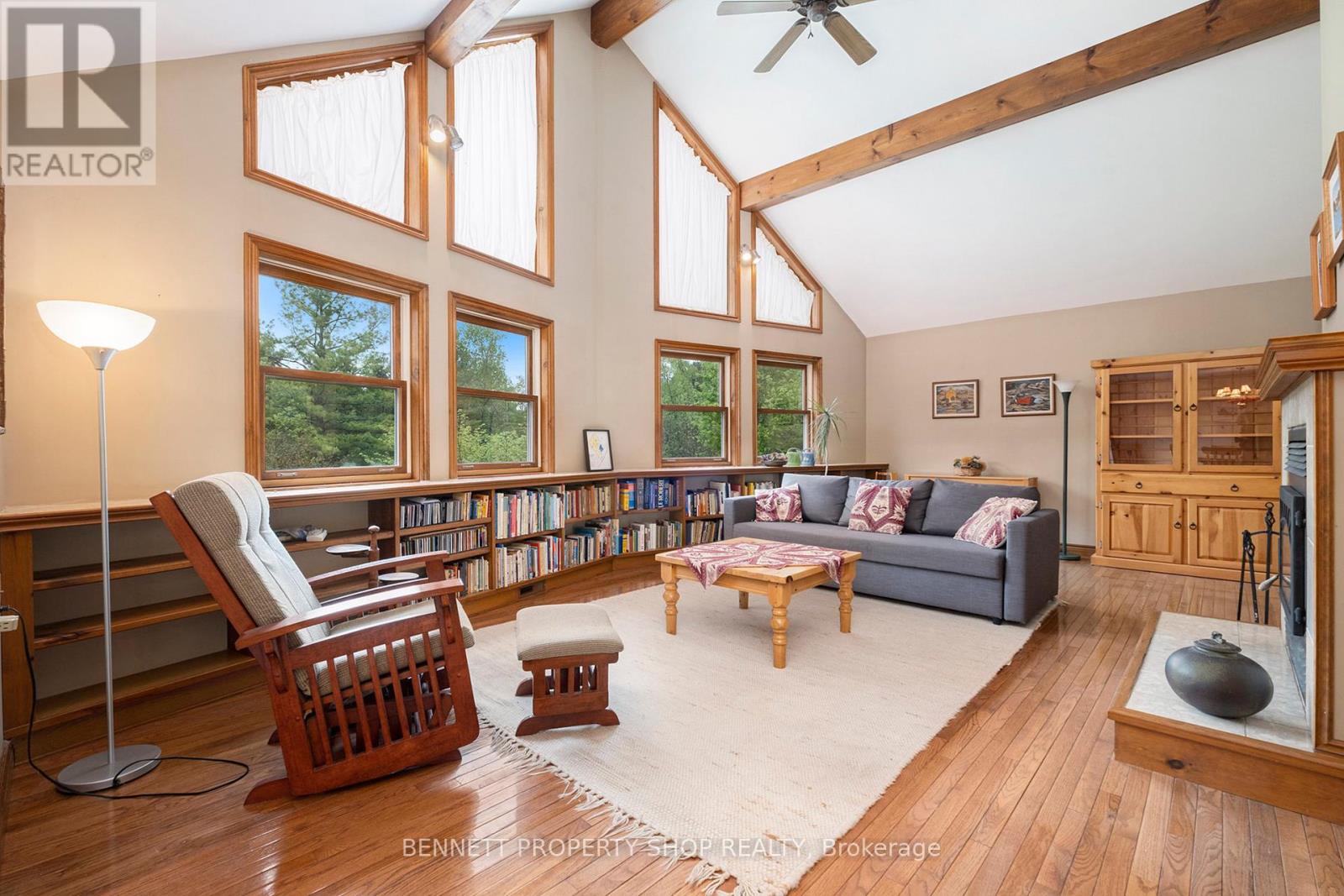 2844 Tennyson Road S, Drummond/north Elmsley, Ontario  K7H 3C8 - Photo 11 - X12163620