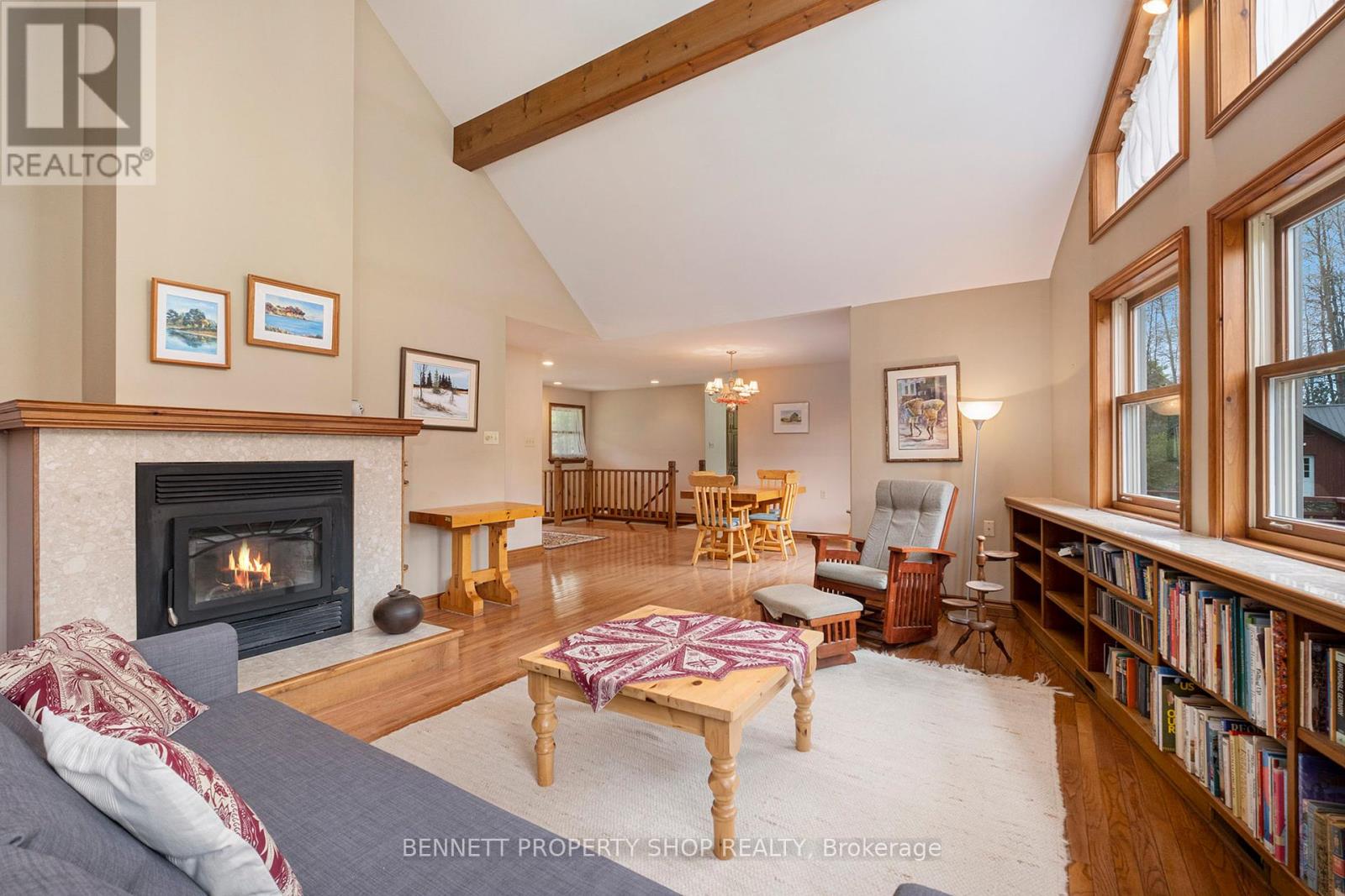 2844 Tennyson Road S, Drummond/north Elmsley, Ontario  K7H 3C8 - Photo 12 - X12163620