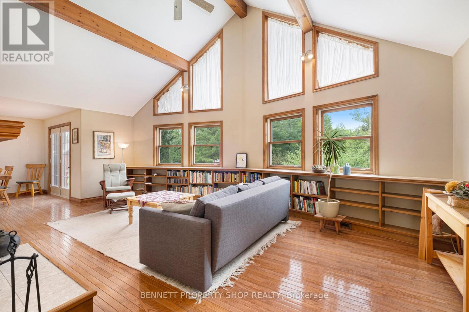 2844 Tennyson Road S, Drummond/north Elmsley, Ontario  K7H 3C8 - Photo 14 - X12163620