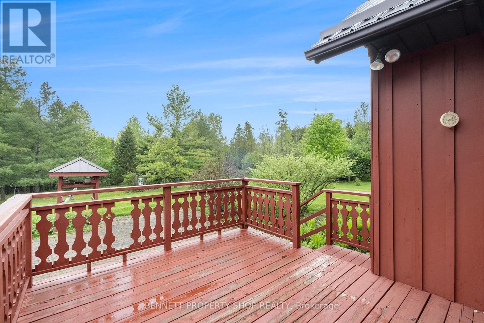 2844 Tennyson Road S, Drummond/north Elmsley, Ontario  K7H 3C8 - Photo 22 - X12163620