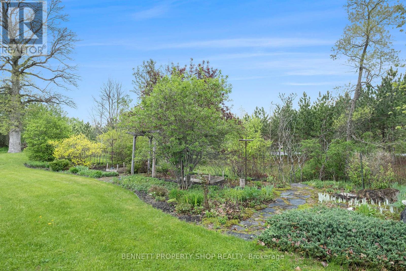 2844 Tennyson Road S, Drummond/north Elmsley, Ontario  K7H 3C8 - Photo 23 - X12163620