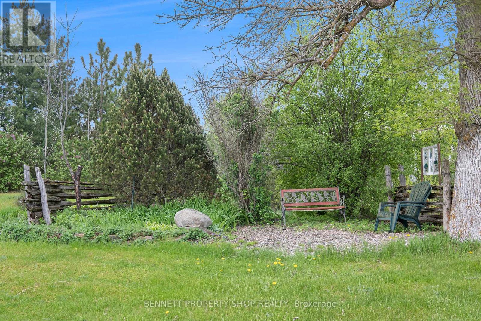 2844 Tennyson Road S, Drummond/north Elmsley, Ontario  K7H 3C8 - Photo 24 - X12163620