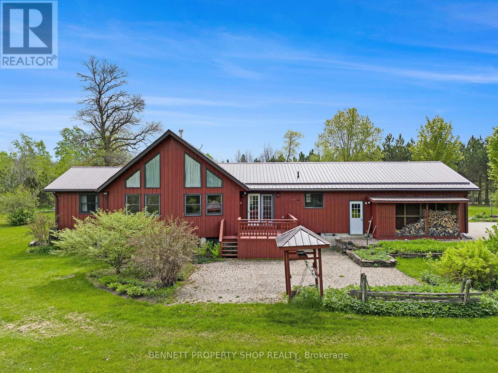 2844 Tennyson Road S, Drummond/north Elmsley, Ontario  K7H 3C8 - Photo 25 - X12163620