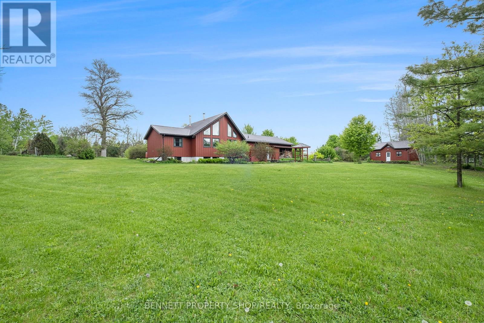 2844 Tennyson Road S, Drummond/north Elmsley, Ontario  K7H 3C8 - Photo 26 - X12163620