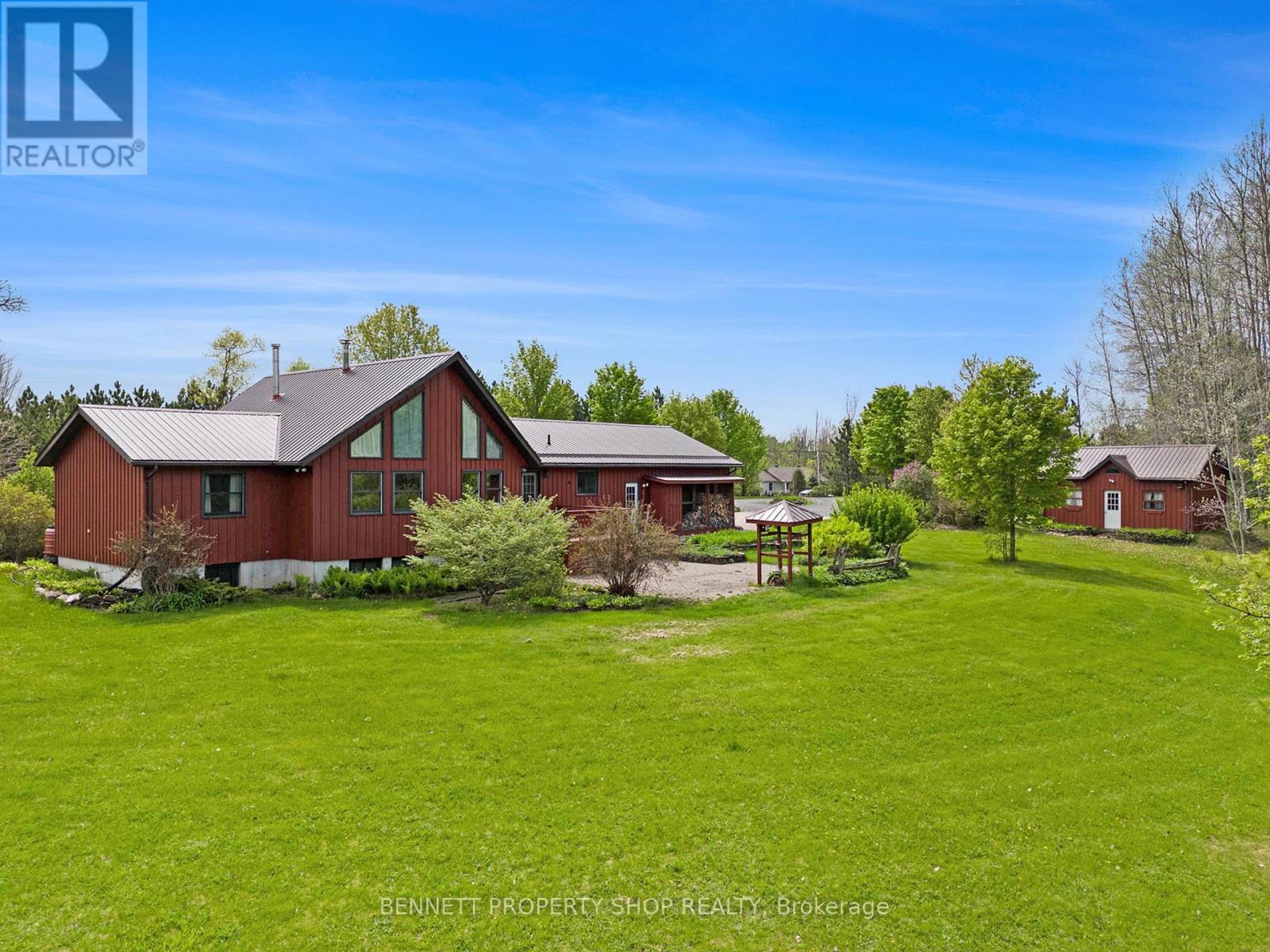 2844 Tennyson Road S, Drummond/north Elmsley, Ontario  K7H 3C8 - Photo 27 - X12163620