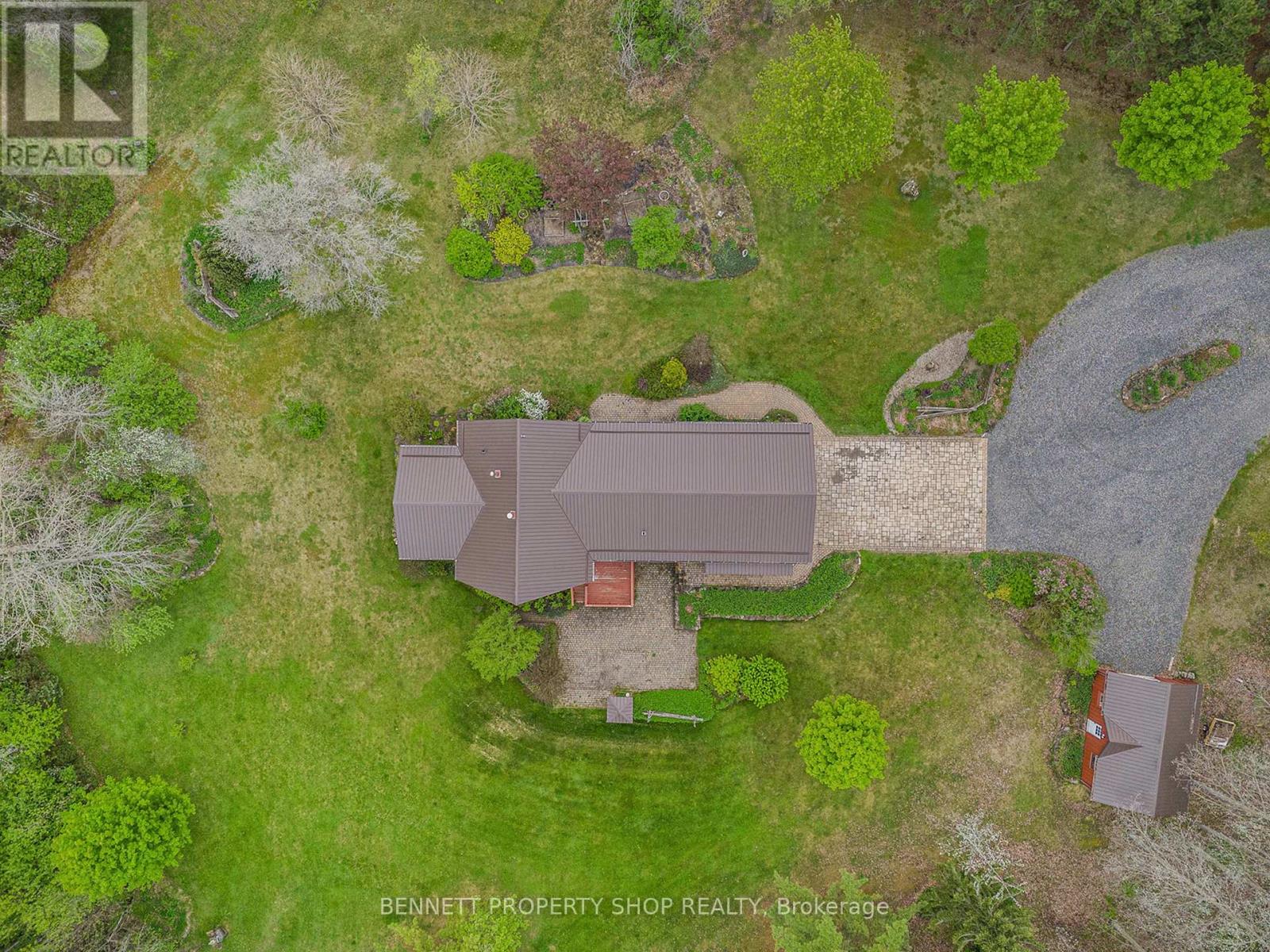 2844 Tennyson Road S, Drummond/north Elmsley, Ontario  K7H 3C8 - Photo 28 - X12163620