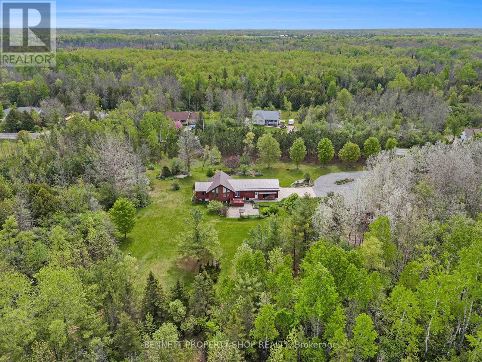 2844 Tennyson Road S, Drummond/north Elmsley, Ontario  K7H 3C8 - Photo 29 - X12163620