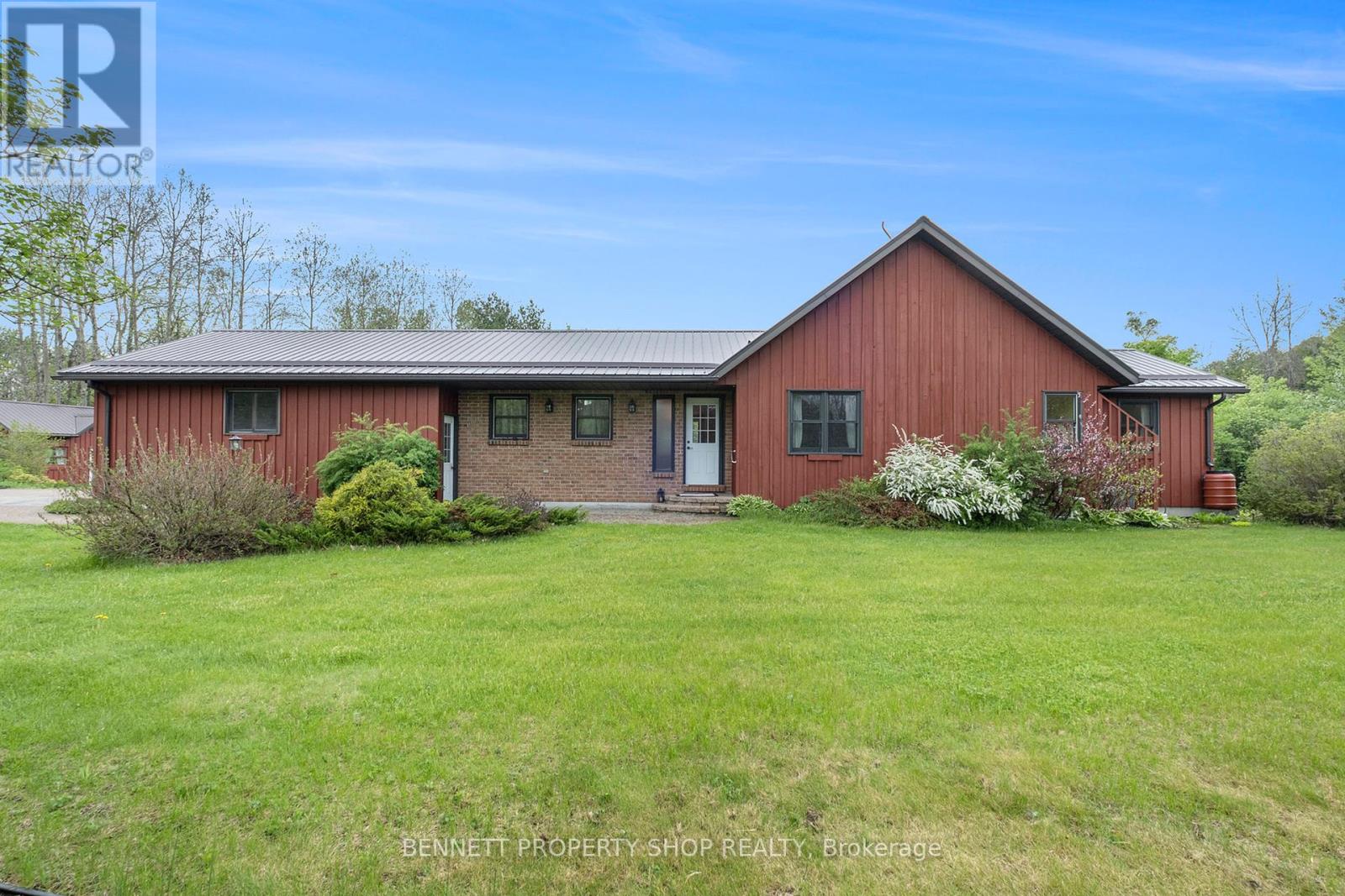 2844 Tennyson Road S, Drummond/north Elmsley, Ontario  K7H 3C8 - Photo 3 - X12163620