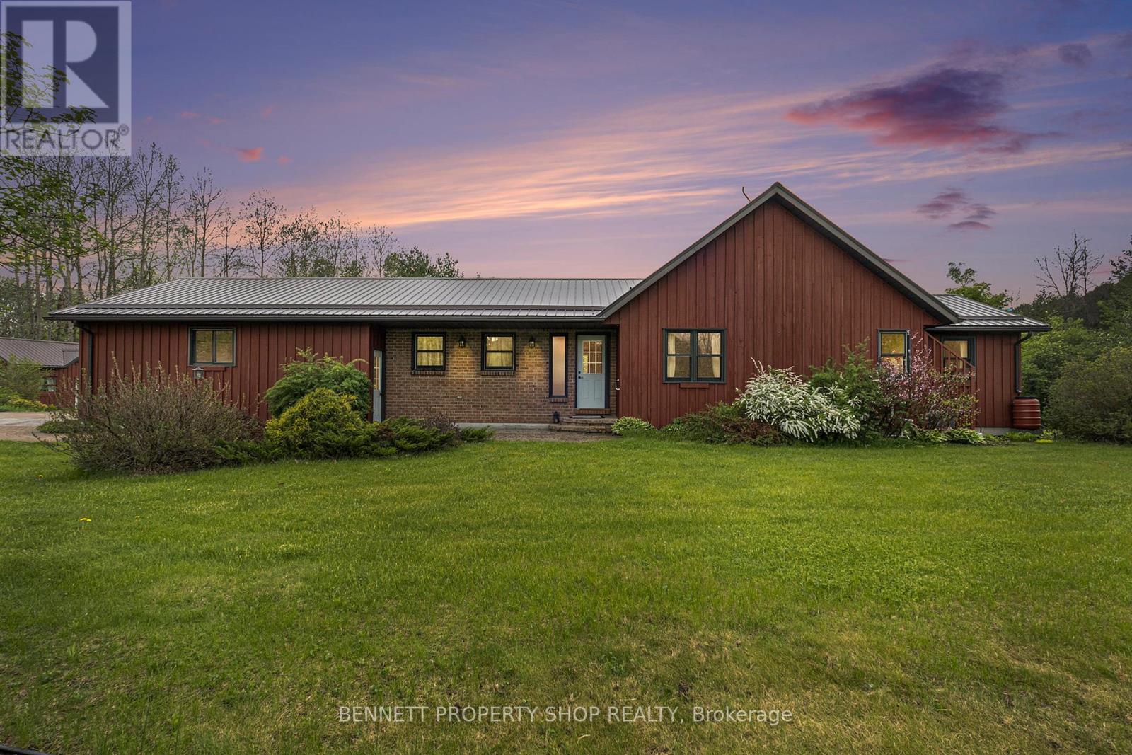 2844 Tennyson Road S, Drummond/north Elmsley, Ontario  K7H 3C8 - Photo 32 - X12163620
