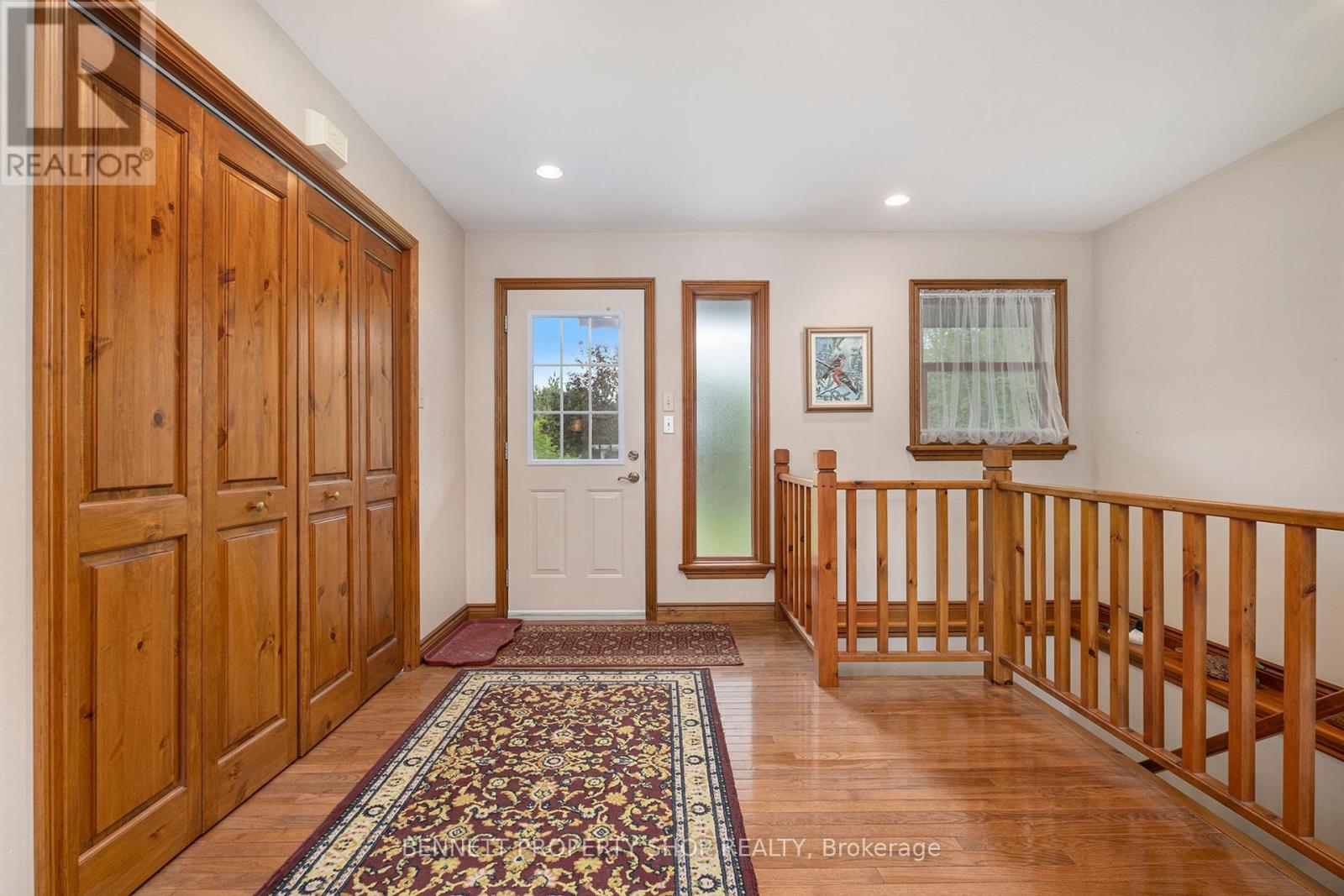2844 Tennyson Road S, Drummond/north Elmsley, Ontario  K7H 3C8 - Photo 5 - X12163620