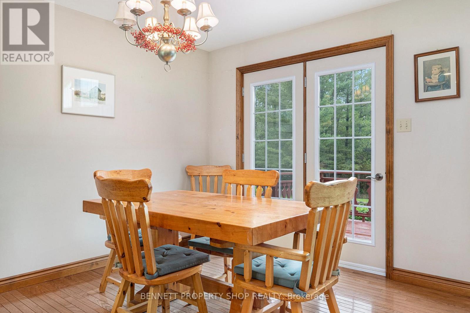2844 Tennyson Road S, Drummond/north Elmsley, Ontario  K7H 3C8 - Photo 9 - X12163620
