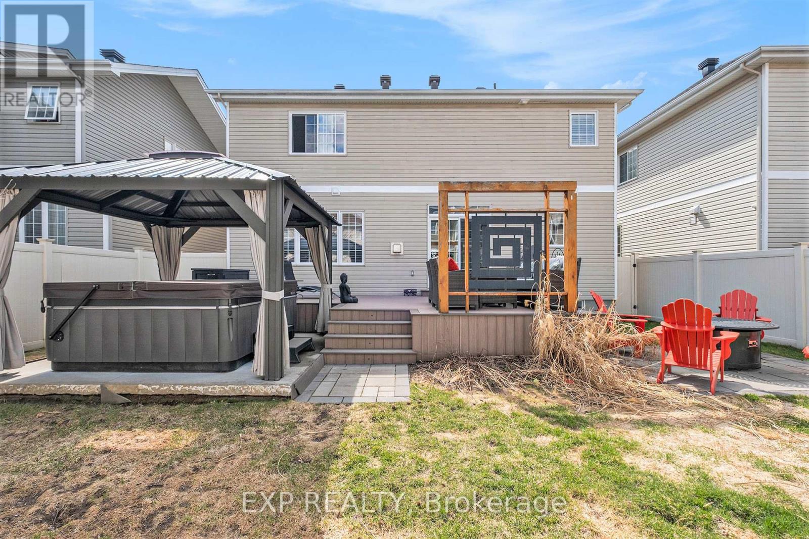313 Wild Iris Avenue, Ottawa, Ontario  K1T 0B6 - Photo 39 - X12163643