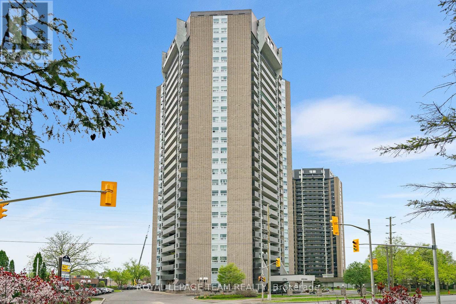 Property at 2505 - 1380 PRINCE OF WALES DRIVE image 1