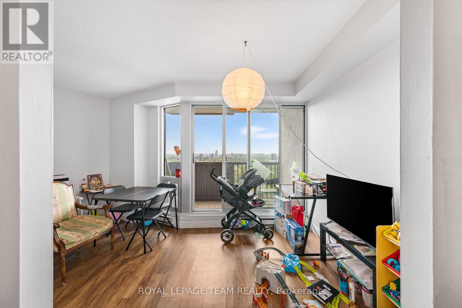 2505 - 1380 Prince Of Wales Drive, Ottawa, Ontario  K2C 3N5 - Photo 13 - X12163646