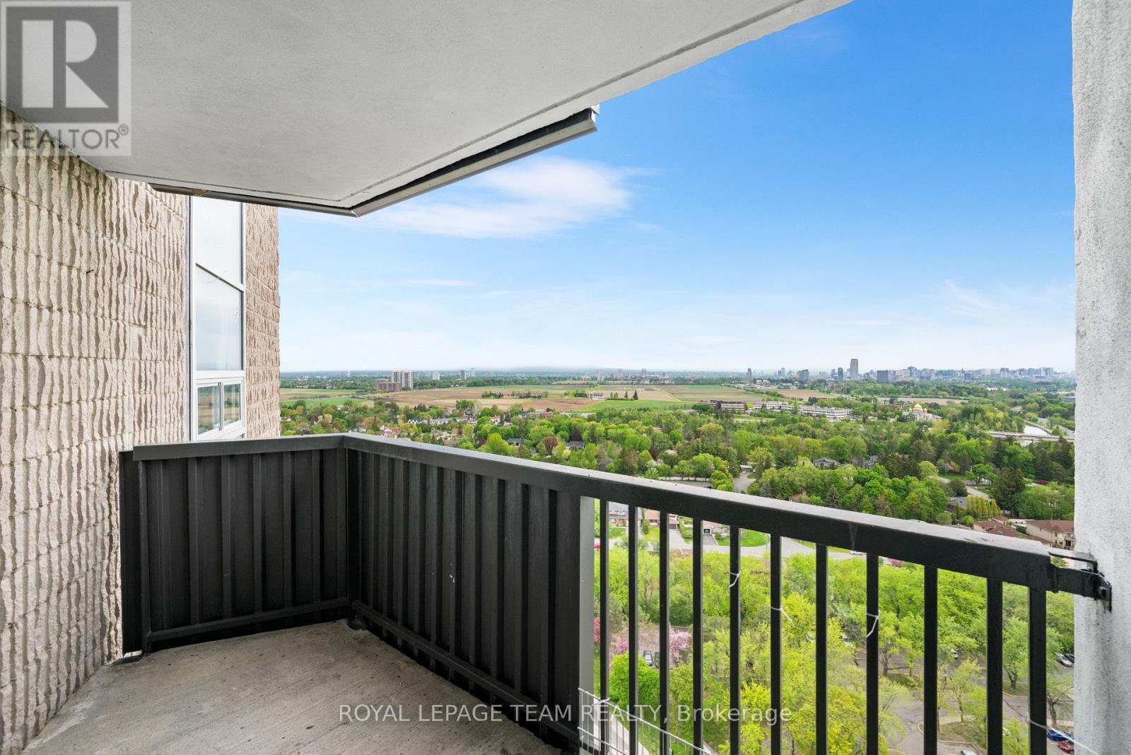 2505 - 1380 Prince Of Wales Drive, Ottawa, Ontario  K2C 3N5 - Photo 15 - X12163646