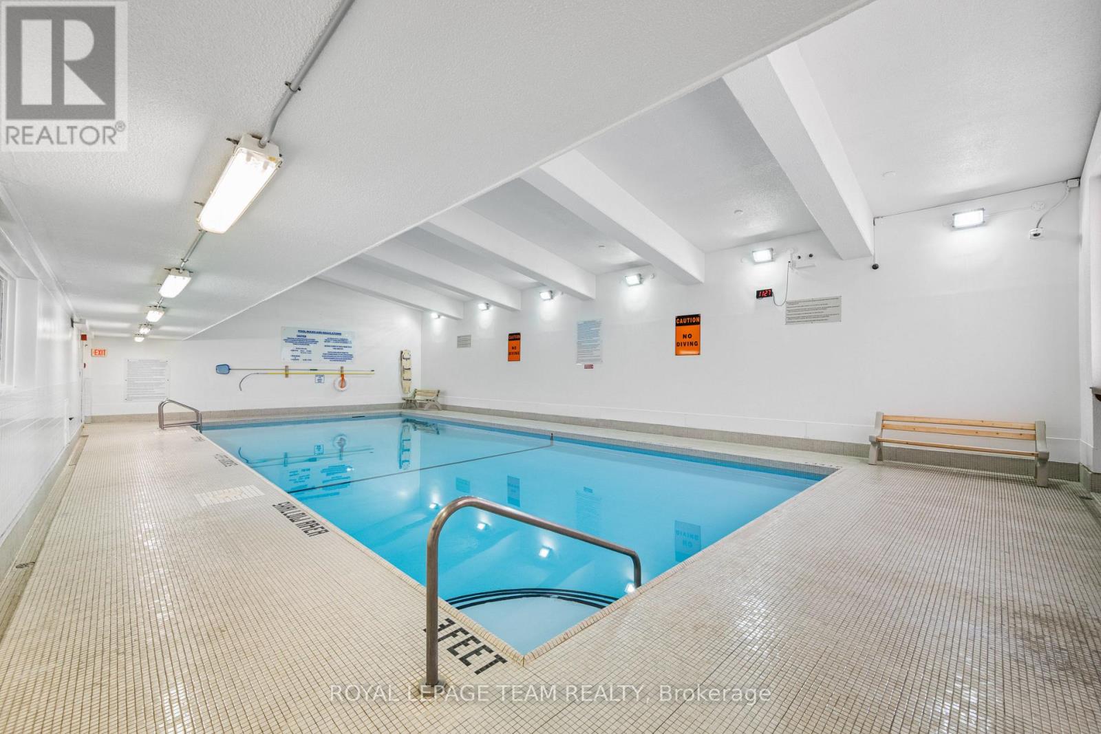 2505 - 1380 Prince Of Wales Drive, Ottawa, Ontario  K2C 3N5 - Photo 16 - X12163646