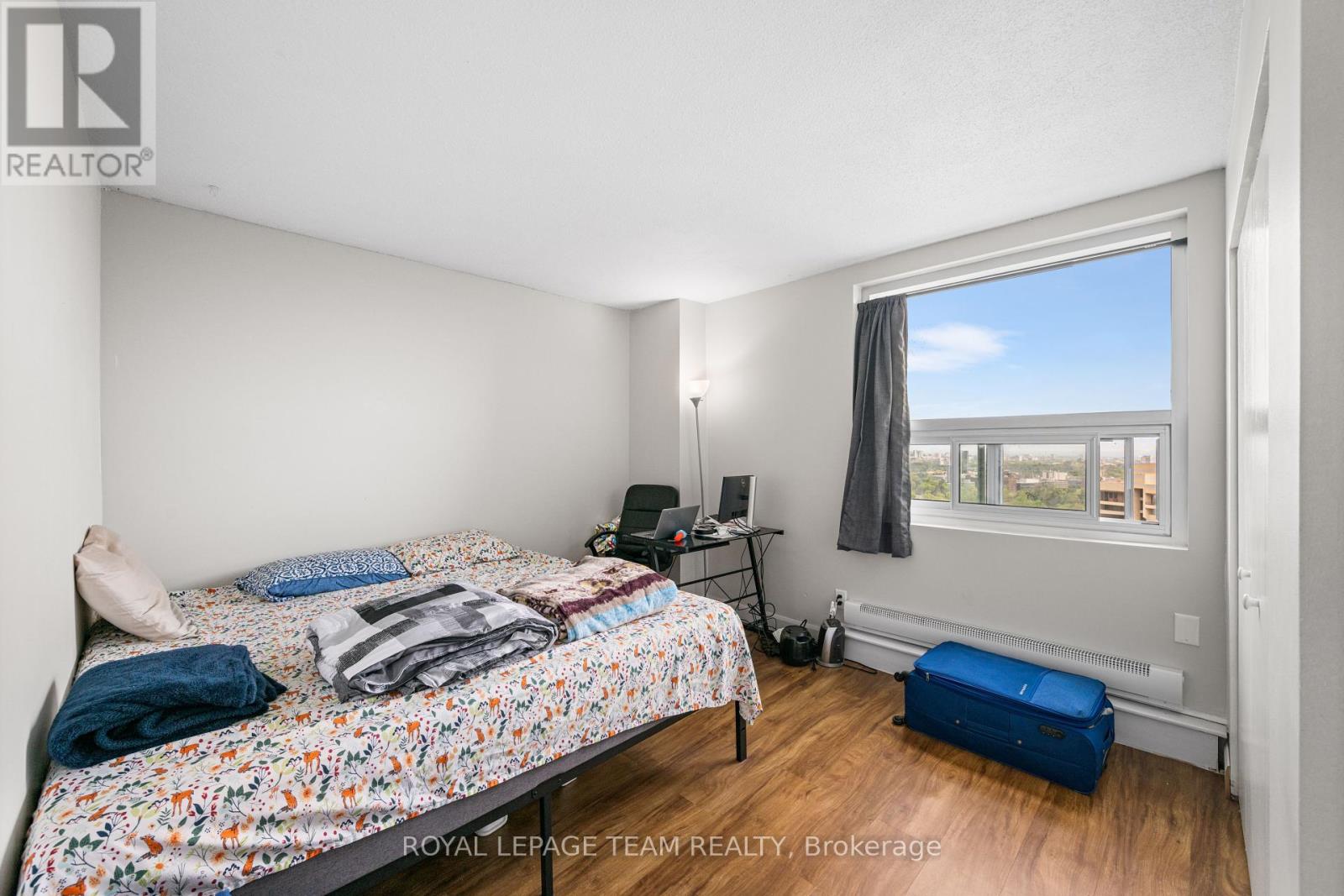 2505 - 1380 Prince Of Wales Drive, Ottawa, Ontario  K2C 3N5 - Photo 5 - X12163646