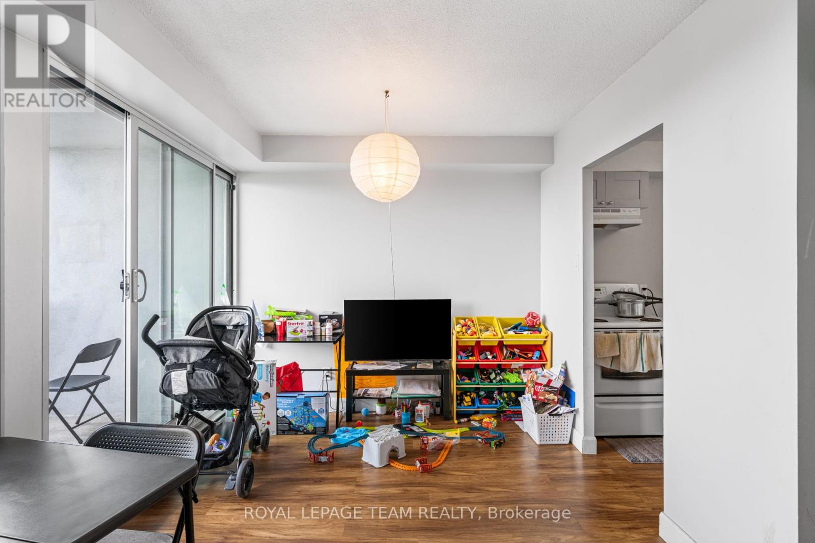 2505 - 1380 Prince Of Wales Drive, Ottawa, Ontario  K2C 3N5 - Photo 7 - X12163646