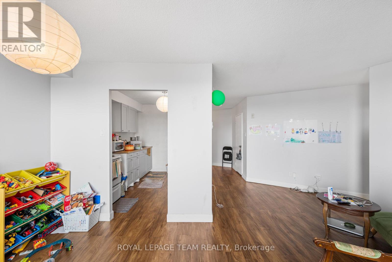 2505 - 1380 Prince Of Wales Drive, Ottawa, Ontario  K2C 3N5 - Photo 8 - X12163646