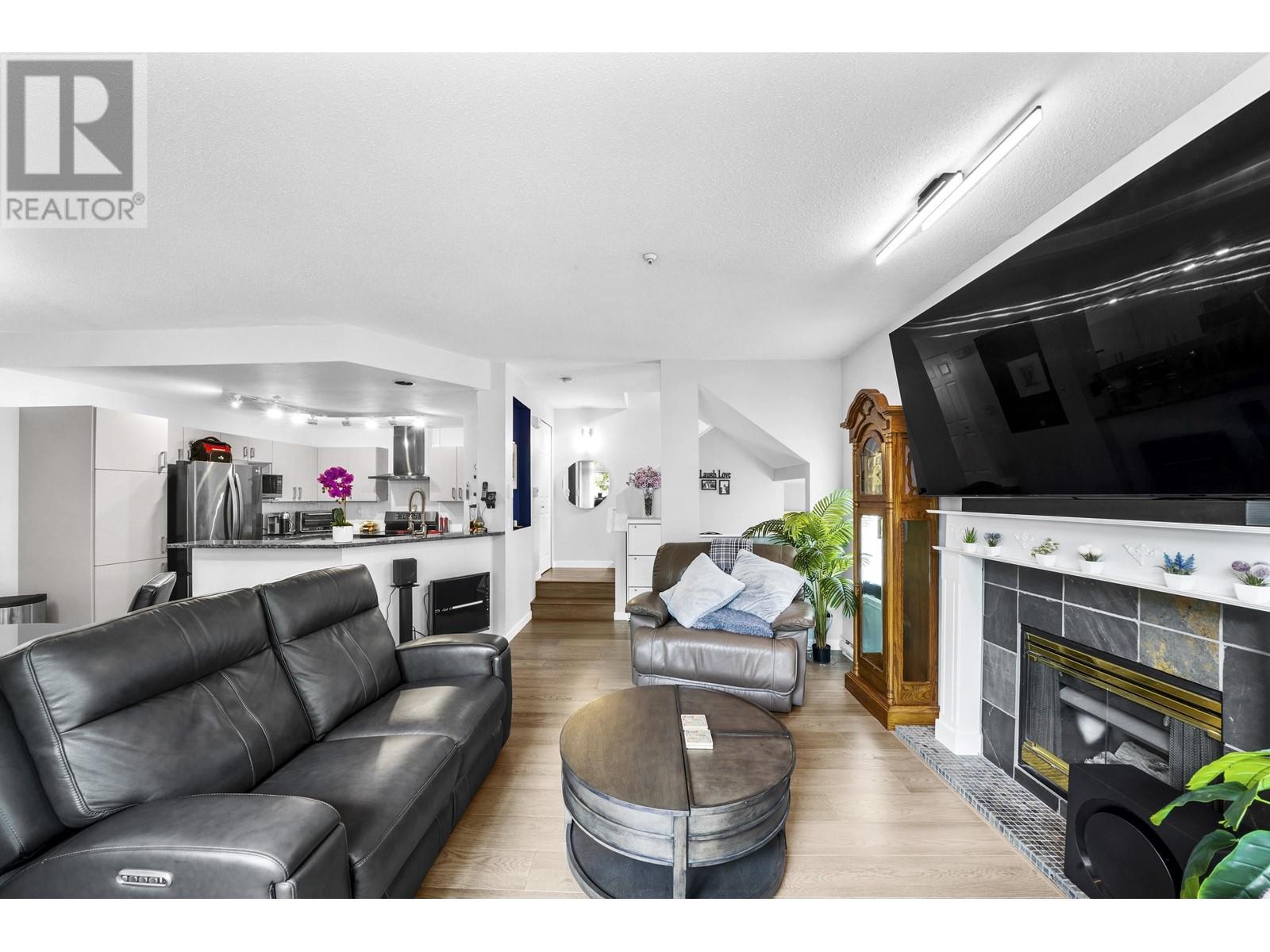 66 2422 Hawthorne Avenue, Port Coquitlam, British Columbia  V3C 6K7 - Photo 6 - R3004238