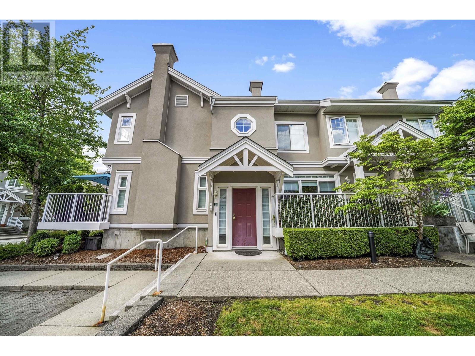 66 2422 Hawthorne Avenue, Port Coquitlam, British Columbia  V3C 6K7 - Photo 2 - R3004238