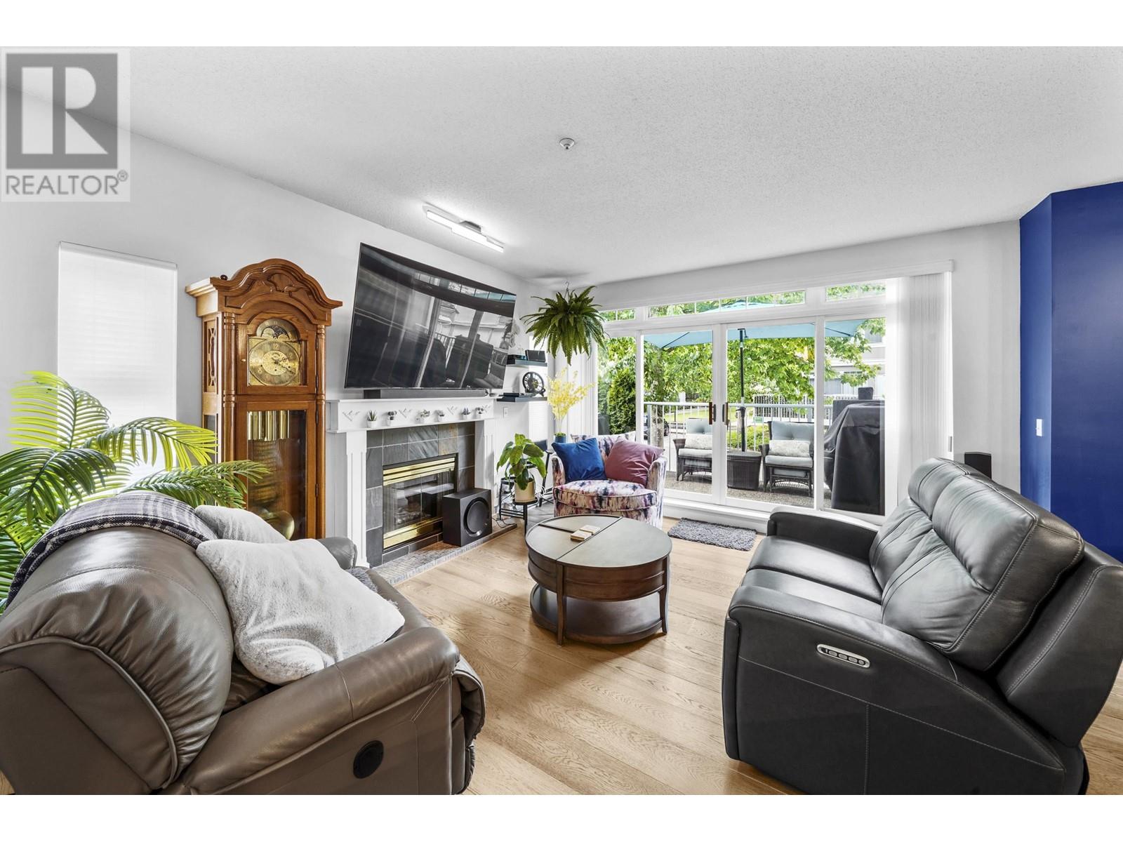 66 2422 Hawthorne Avenue, Port Coquitlam, British Columbia  V3C 6K7 - Photo 4 - R3004238