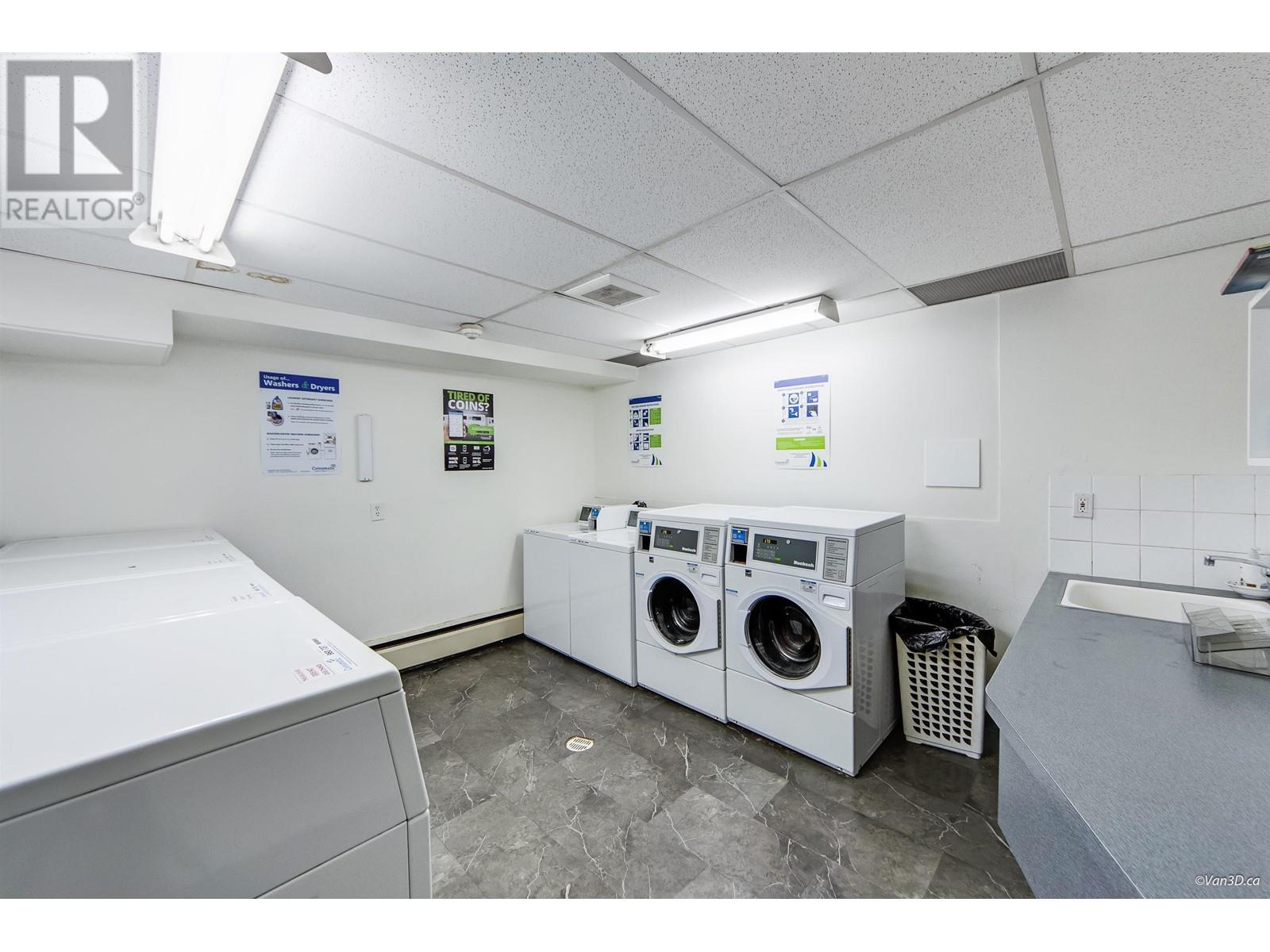 112 550 E 6th Avenue, Vancouver, British Columbia  V5T 4H2 - Photo 23 - R3005398