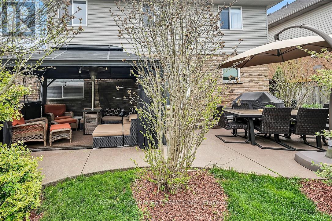 684 Upper Horning Road, Hamilton, Ontario  L9C 7R3 - Photo 41 - X12163408