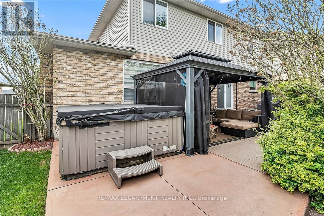 684 Upper Horning Road, Hamilton, Ontario  L9C 7R3 - Photo 42 - X12163408