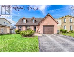 76 NEWBURY DRIVE, Kitchener, Ontario