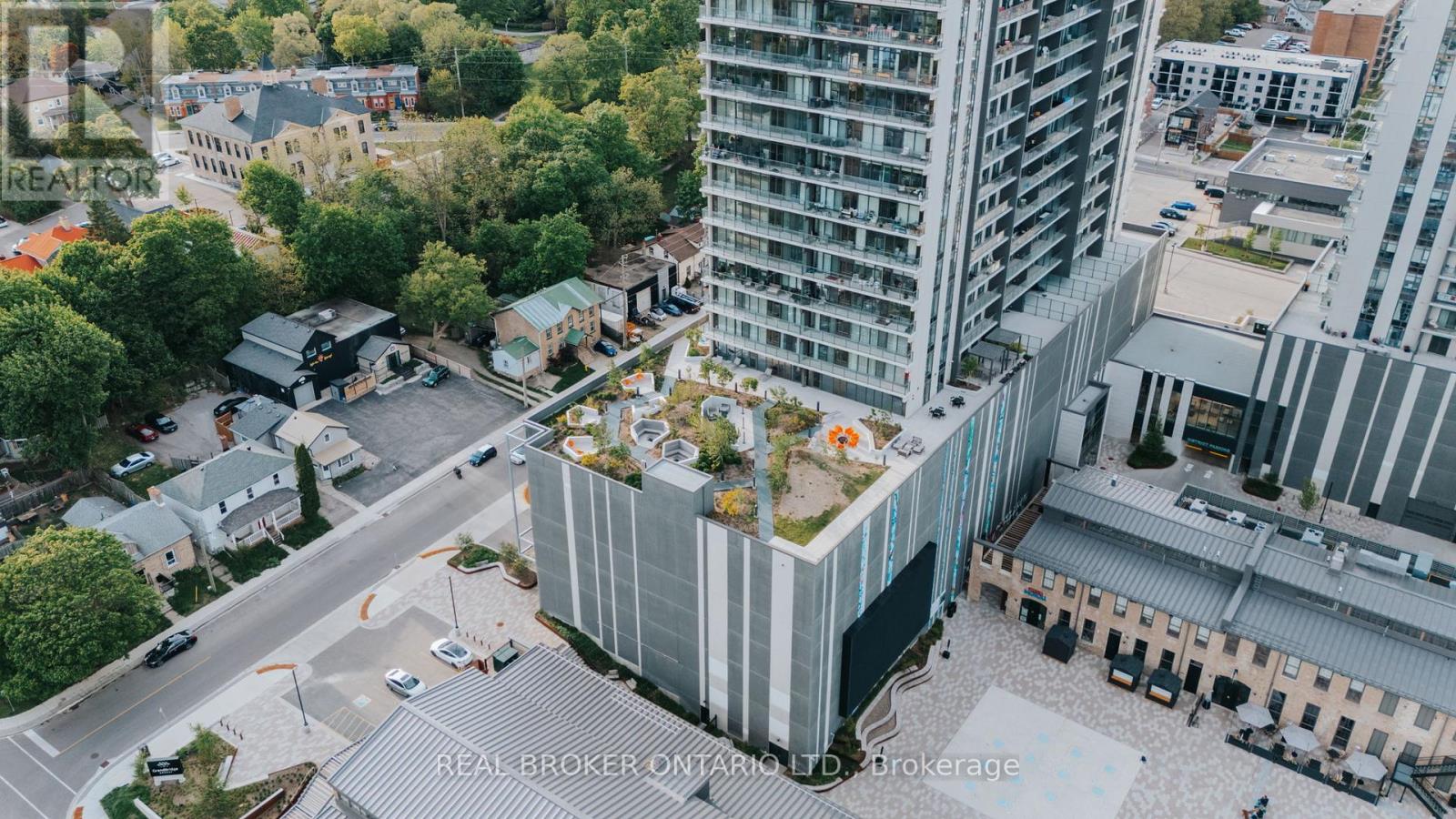 Unit 1003 - 50 Grand Avenue S, Cambridge, Ontario  N1S 0C2 - Photo 21 - X12163480
