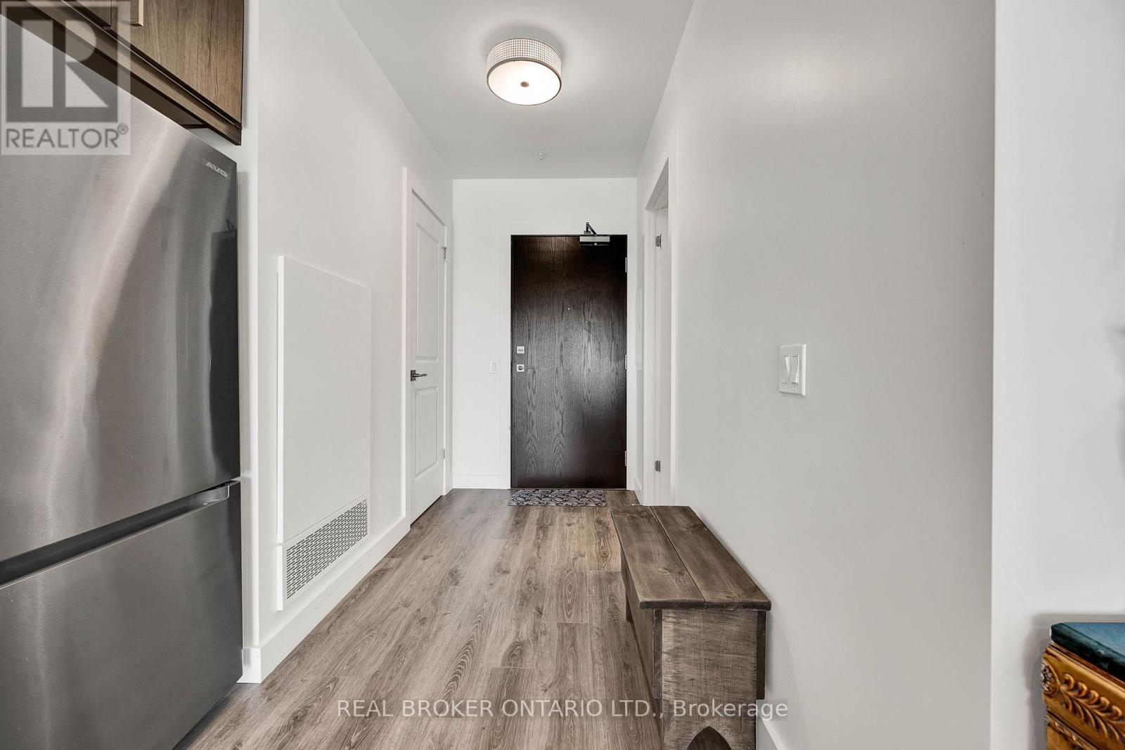 Unit 1003 - 50 Grand Avenue S, Cambridge, Ontario  N1S 0C2 - Photo 3 - X12163480