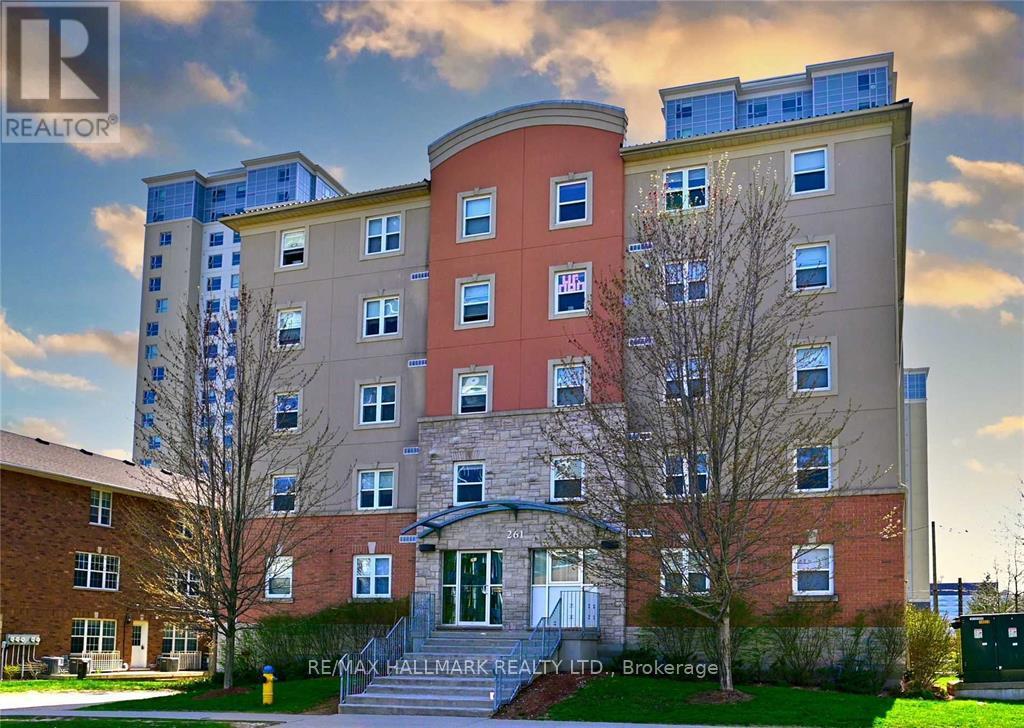502 - 261 LESTER STREET, Waterloo, Ontario