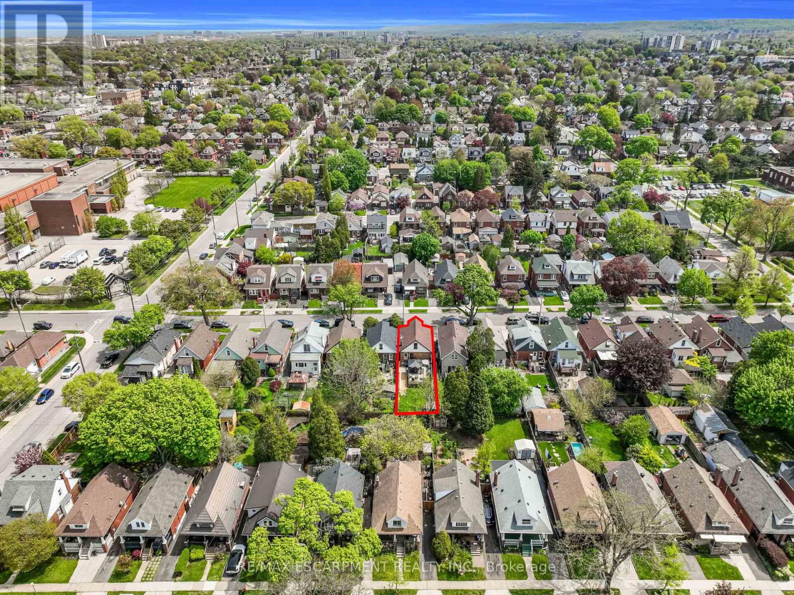 52 Graham Avenue S, Hamilton, Ontario  L8K 2M1 - Photo 45 - X12163486