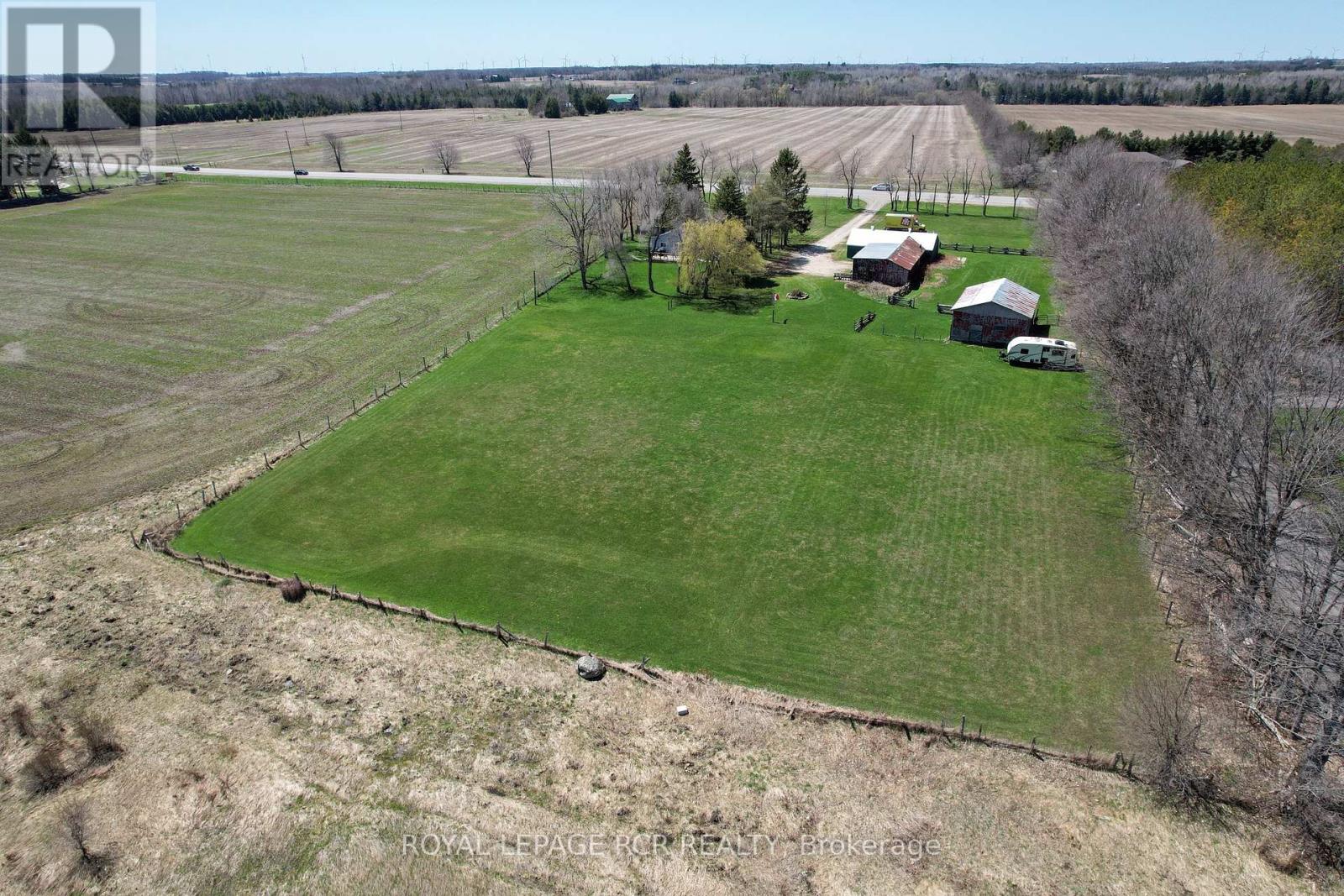 516483 County Road 124, Melancthon, Ontario  L9V 1V2 - Photo 3 - X12163496